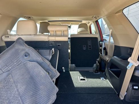 Used 2023 Toyota 4Runner SR5 Premium w/ Moonroof Package image 11