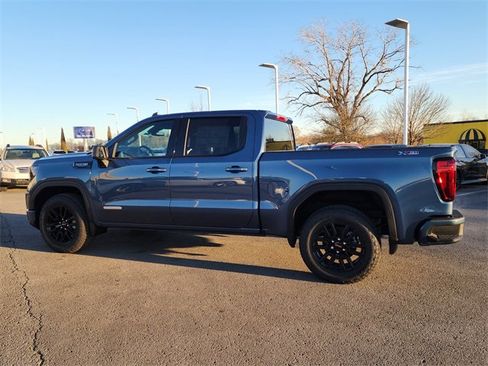 New 2026 GMC Sierra 1500 Elevation w/ X31 Off-Road Package image 7