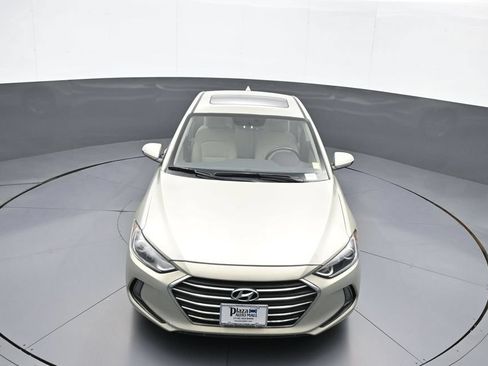 Used 2017 Hyundai Elantra Value Edition w/ Cargo Package FWD image 34