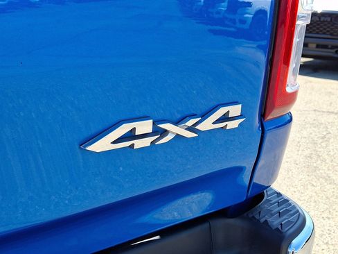 Used 2021 RAM 1500 Big Horn AWD/4WD image 31