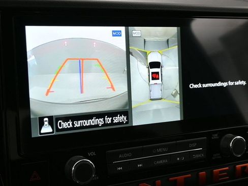 New 2025 Nissan Frontier Pro-X w/ Pro Convenience Package image 25