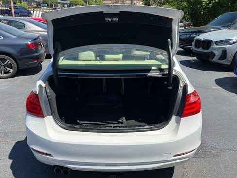 Used 2014 BMW 328i xDrive Sedan AWD/4WD image 10