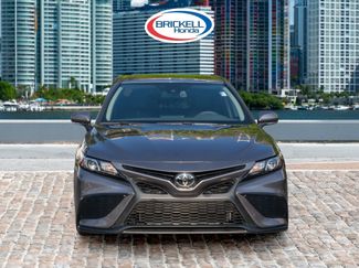 Used 2024 Toyota Camry SE video 2