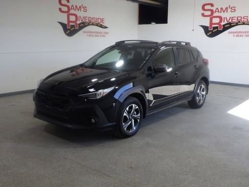 Used 2025 Subaru Crosstrek 2.0i Premium w/ Convenience Package #2 AWD/4WD image 1
