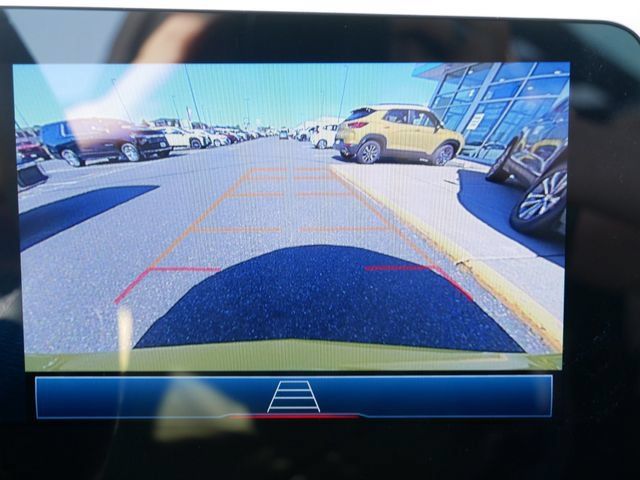 Used 2024 Chevrolet Corvette Stingray Coupe RWD image 15