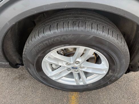 Used 2023 Ford Explorer XLT w/ Equipment Group 202A image 42