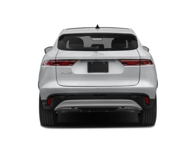 Used 2023 Jaguar F-PACE R-Dynamic S AWD/4WD image 5