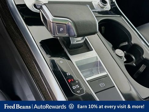 Used 2023 Audi Q7 2.0T Premium w/ Convenience Package AWD/4WD image 23