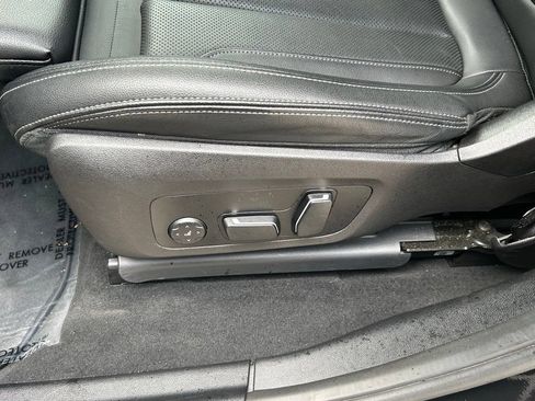 Used 2024 BMW X3 sDrive30i RWD image 17
