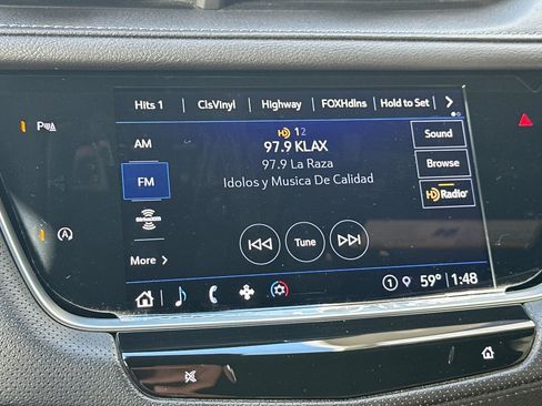 Used 2022 Cadillac XT5 Premium Luxury image 26