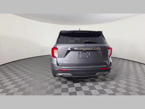 Used 2023 Ford Explorer Limited AWD/4WD image 43