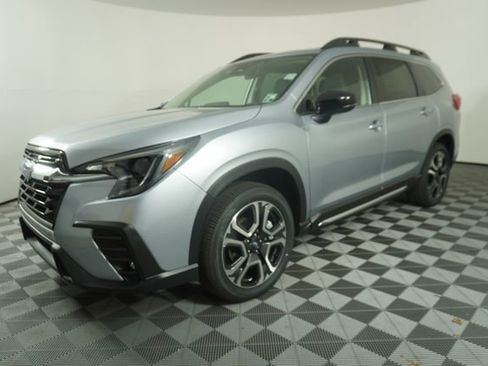 New 2026 Subaru Ascent Limited AWD/4WD image 3