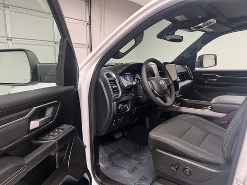 Used 2025 RAM 1500 Big Horn image 20