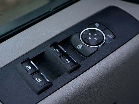 Used 2020 Ford F550 4x4 Crew Cab Super Duty image 15