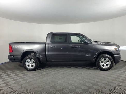 New 2026 RAM 1500 Big Horn image 3