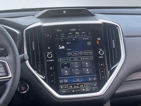 New 2025 Subaru Ascent Touring w/ Popular Package #2 image 7