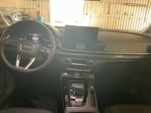 Used 2023 Audi Q5 2.0T Premium Plus w/ Premium Plus Package AWD/4WD image 20