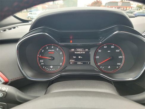 Used 2023 Chevrolet TrailBlazer RS w/ Convenience Package image 29