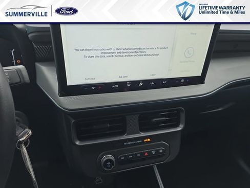 New 2026 Ford Maverick XL image 21