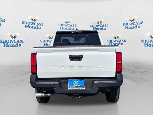 Used 2026 Toyota Tacoma SR RWD image 7