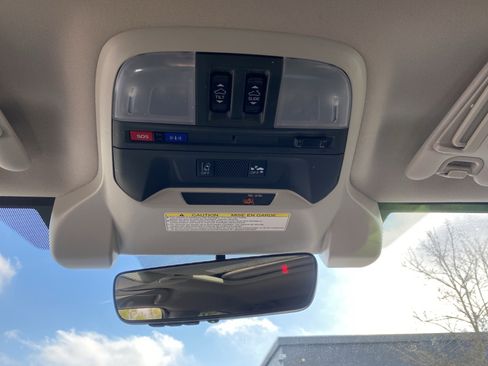 Used 2021 Subaru Crosstrek 2.5i Limited w/ Moonroof Package 1 image 29