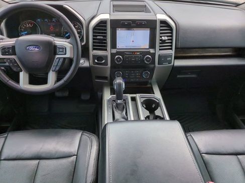 Used 2019 Ford F150 Lariat RWD image 15