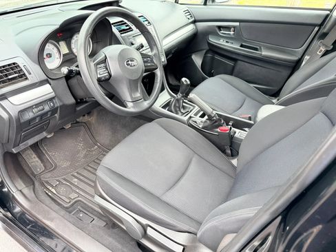 Used 2012 Subaru Impreza 2.0i Sport Premium AWD/4WD image 9