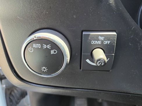 Used 2023 Chevrolet Express 2500 Extended w/ Driver Convenience Package RWD image 18