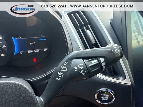 Used 2024 Ford Edge SEL w/ Convenience Package AWD/4WD image 20