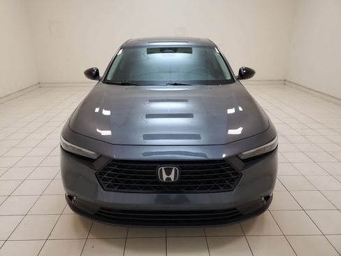 Certified 2025 Honda Accord SE image 24