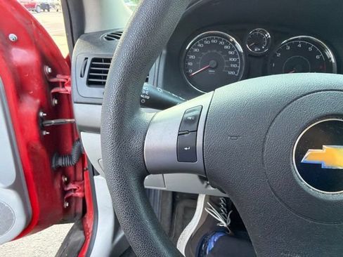 Used 2008 Chevrolet Cobalt LS w/ LPO, Sport Accessory Package FWD image 15
