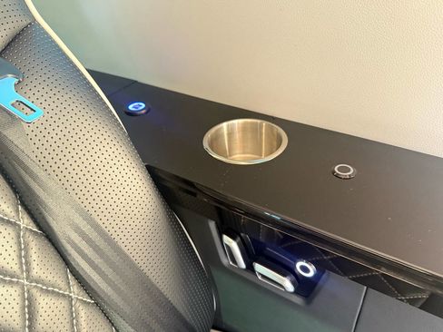 Used 2019 Mercedes-Benz Sprinter 170 image 27