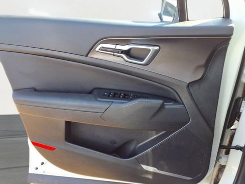 New 2026 Kia Sportage EX w/ EX Panoramic Sunroof Package AWD/4WD image 12