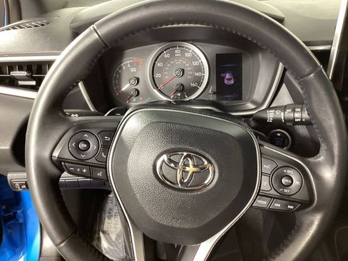 Used 2019 Toyota Corolla SE FWD image 13