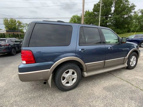 Used 2003 Ford Expedition Eddie Bauer AWD/4WD image 8