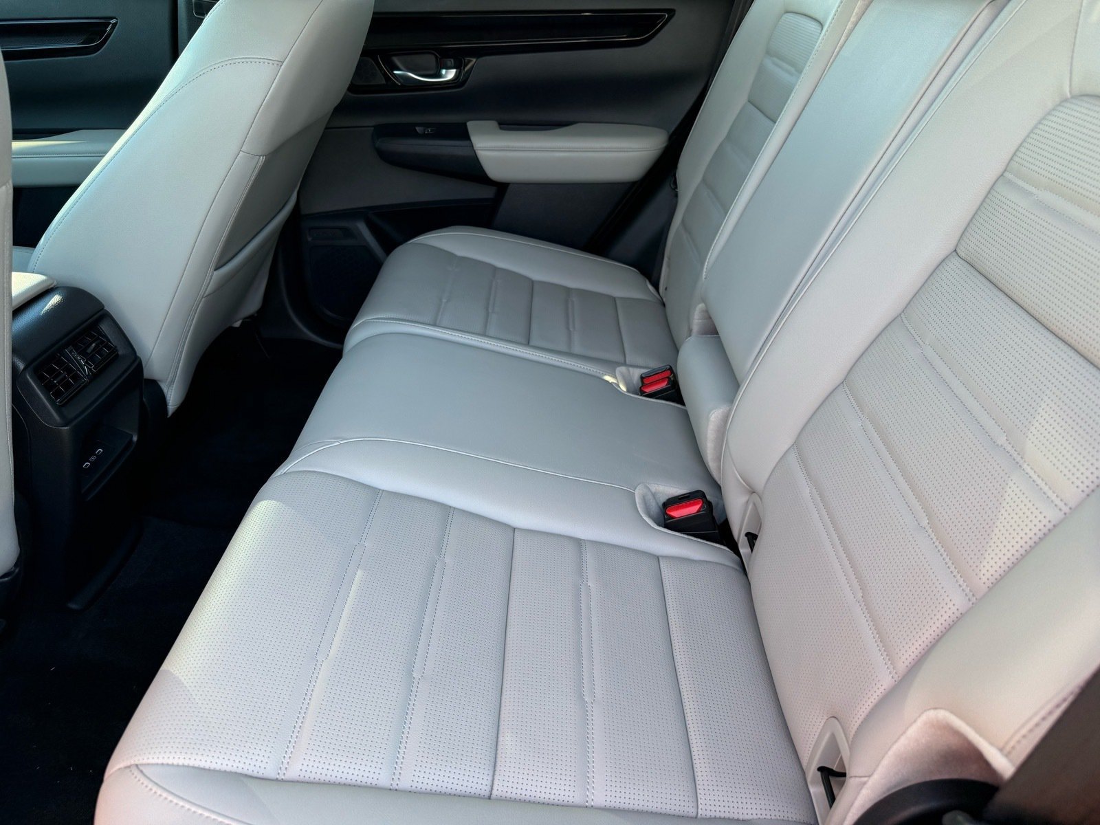 Used 2025 Honda CR-V EX-L image 27