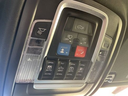 Used 2024 RAM 1500 TRX image 22