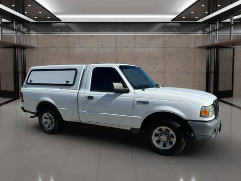 Used 2010 Ford Ranger XL RWD image 3