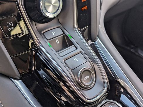 New 2026 Acura RDX SH-AWD image 32