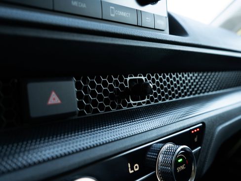 Used 2025 Honda CR-V EX image 31