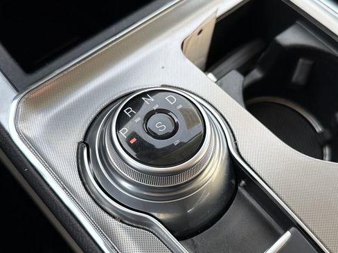 Certified 2022 Ford Edge Titanium image 23