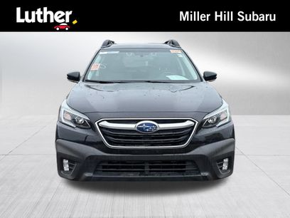 Used 2022 Subaru Outback Premium
