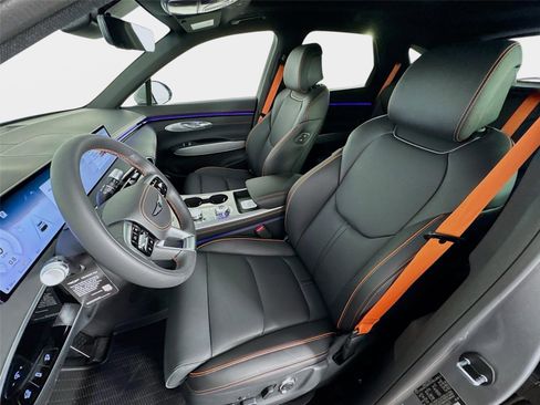 New 2026 Genesis GV70 2.5T Sport Prestige AWD/4WD image 11