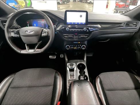Used 2024 Ford Escape ST-Line AWD/4WD image 21