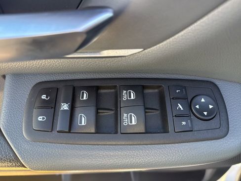 Used 2022 RAM 1500 Big Horn image 21