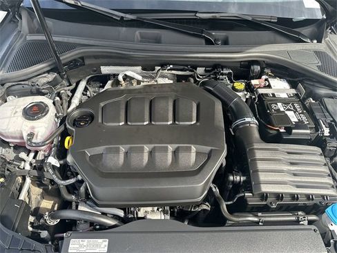 Used 2024 Audi A3 2.0T Premium image 18