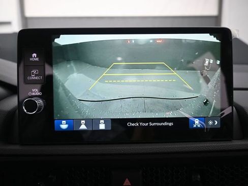 New 2026 Honda CR-V EX image 26