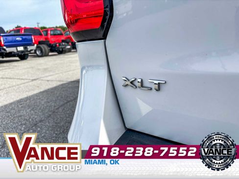 Used 2023 Ford Expedition Max XLT AWD/4WD image 10