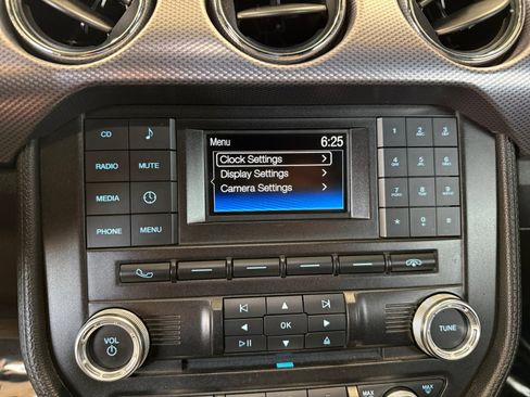 Used 2017 Ford Mustang GT w/ Black Accent Package image 20