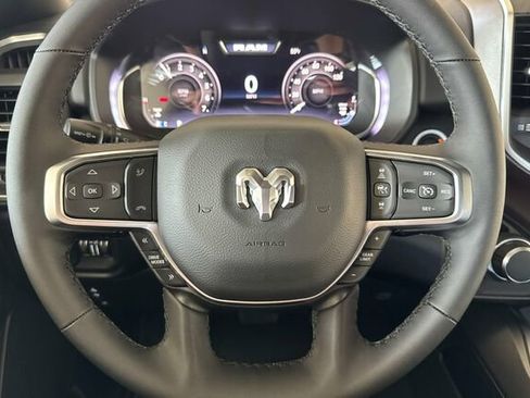 New 2026 RAM 1500 Big Horn image 20